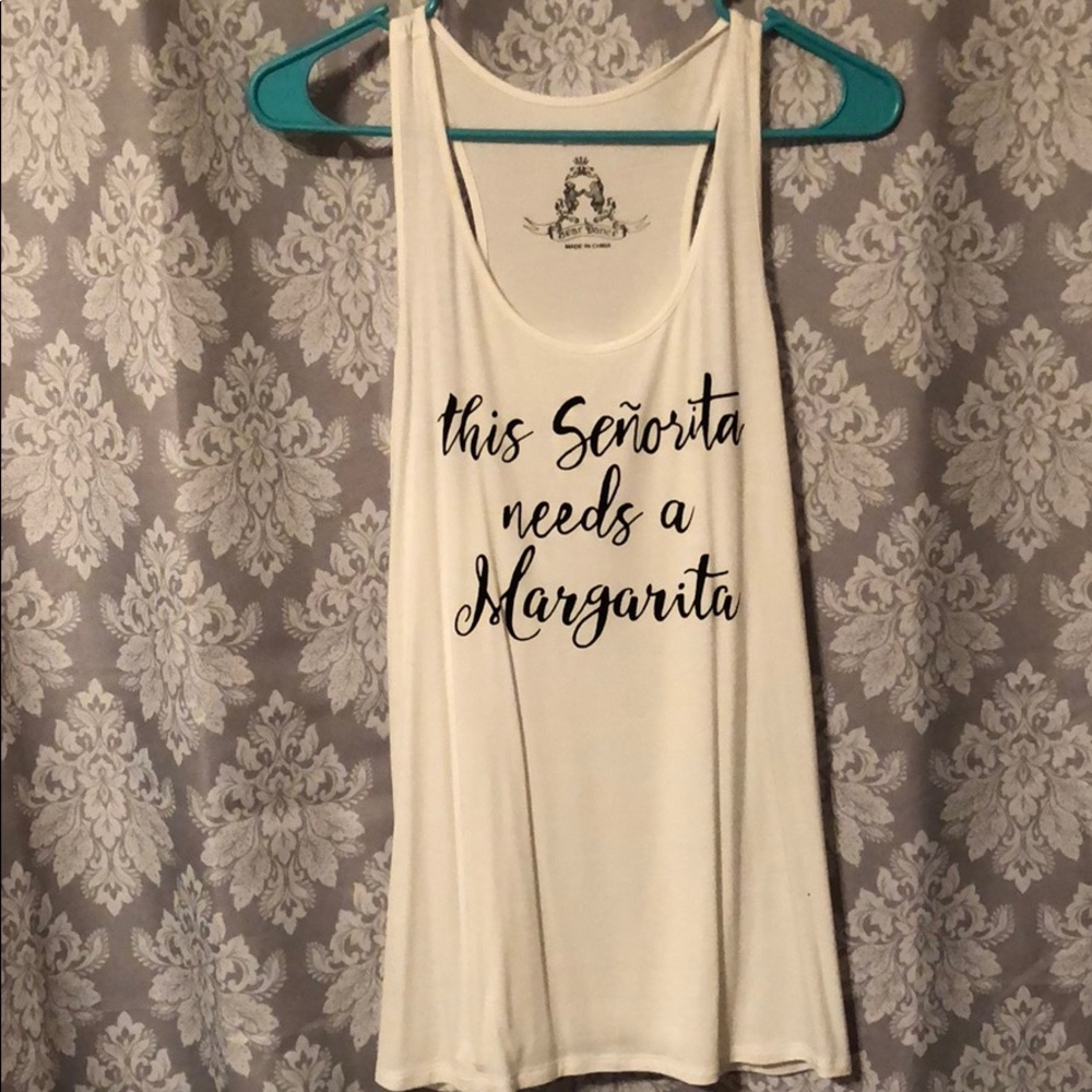 this señorita needs a margarita 🍸